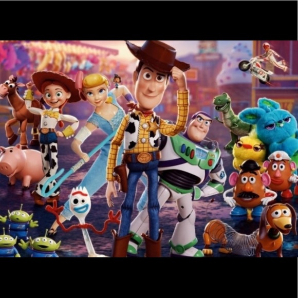 TOYS!  TOYS!  TOYS!  FUN ZONE - Picture 3 of 5